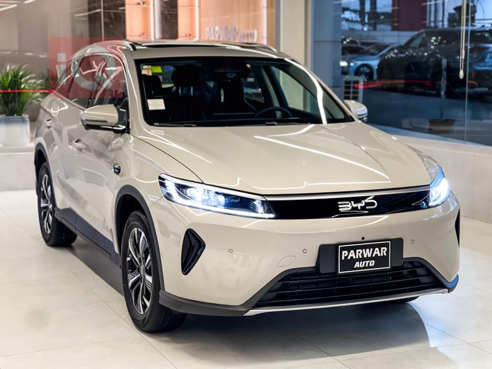 بي واي دي سيليون 7